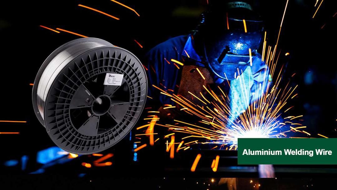 فروش انواع مواد مصرفی جوشکاریالکتر