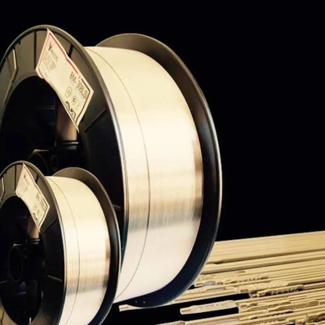 فروش انواع مواد مصرفی جوشکاریالکتر