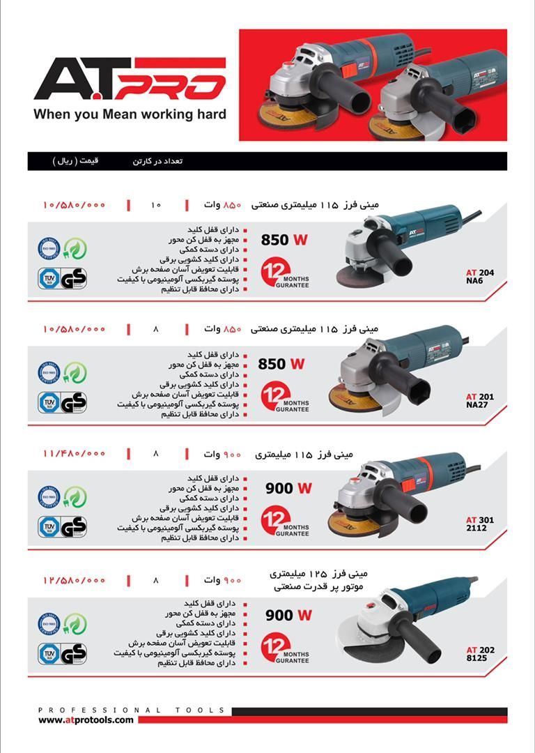  فروشگاه ابزار 118 سرمایه ما اعتم
