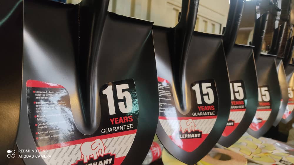 تولید ملی افتخار ملی