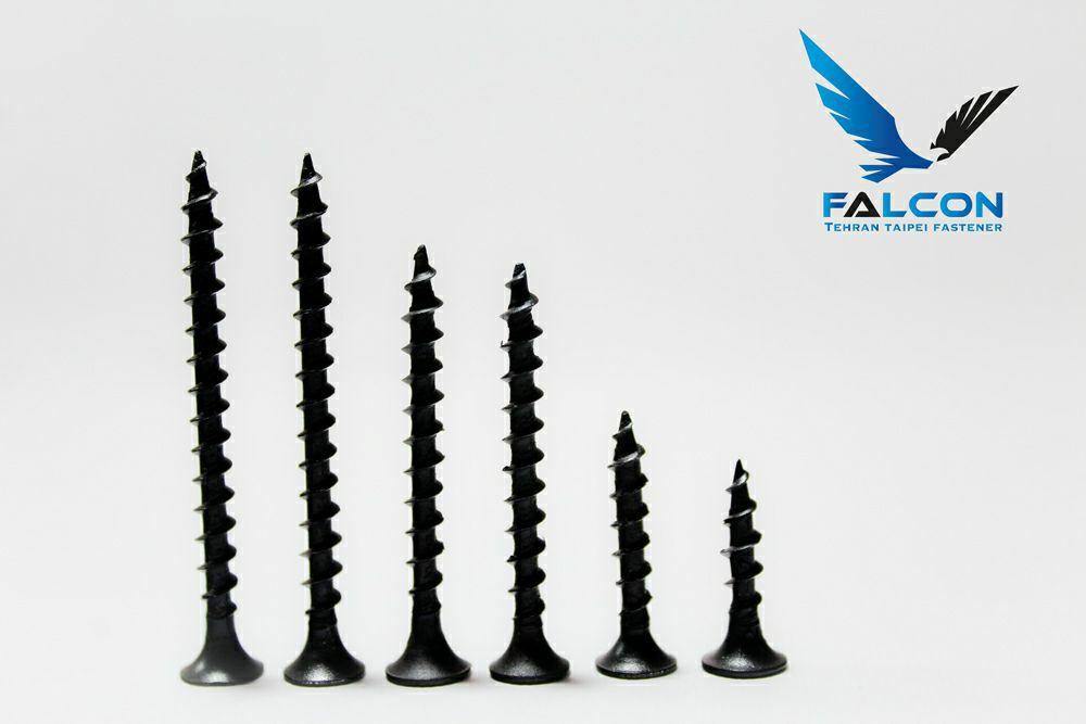 پیچ ام دی اف فالکون با کیفیت عالی 