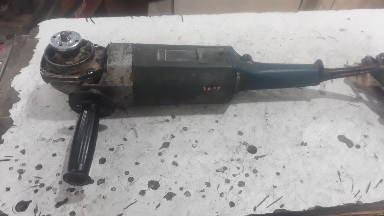 سنگ ۱۳۲۱ بوش تعمیر شده بدون عیب۲۰،