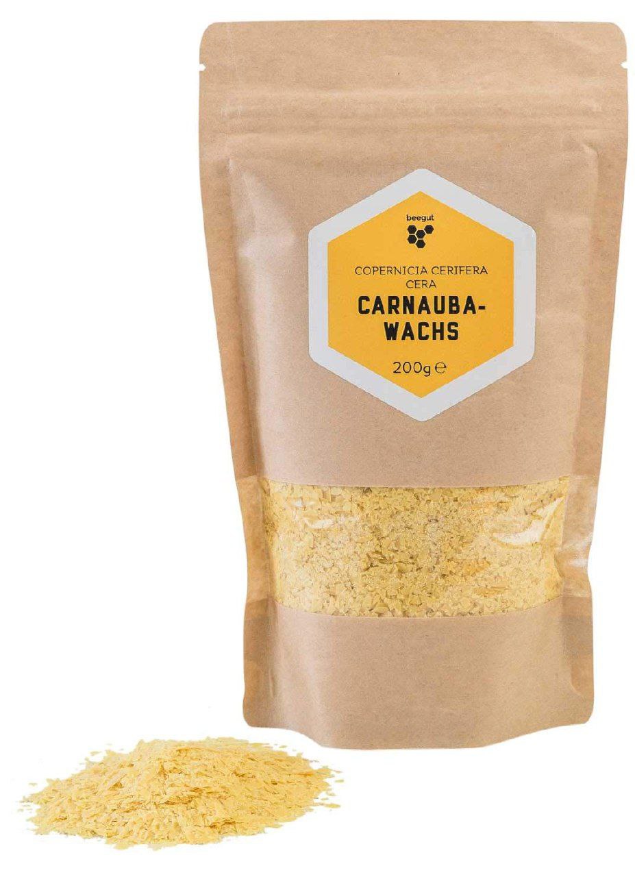 کارنوبا واکس(Carnauba Wax)اسامی 