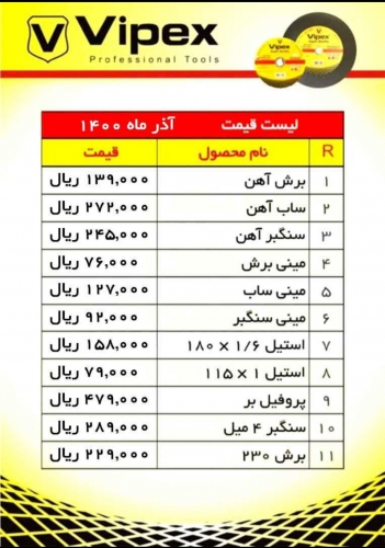 سنگ ابزاراتحاد