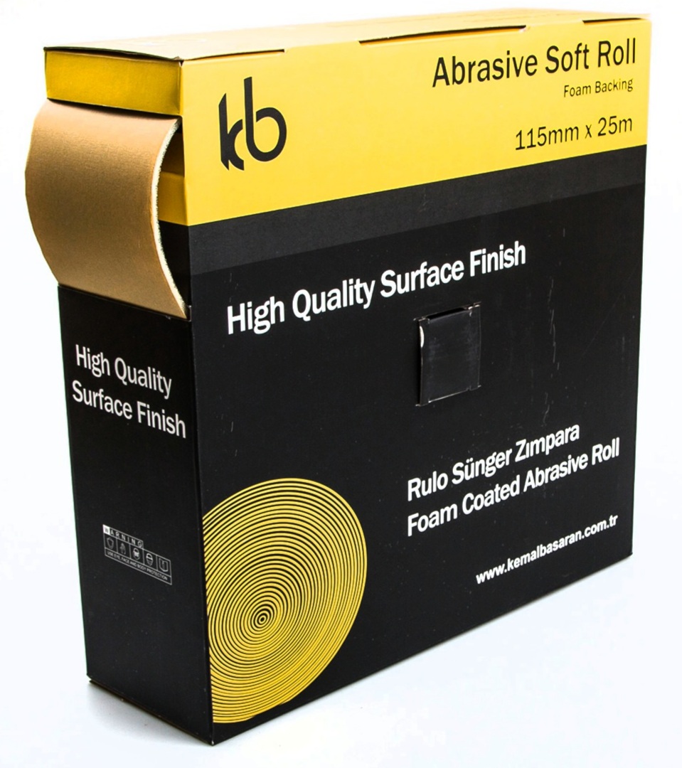 سنباده ابرى kb