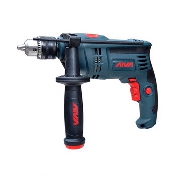 دریل ۱۳ چکشی سه نظام آچاری 850 وات