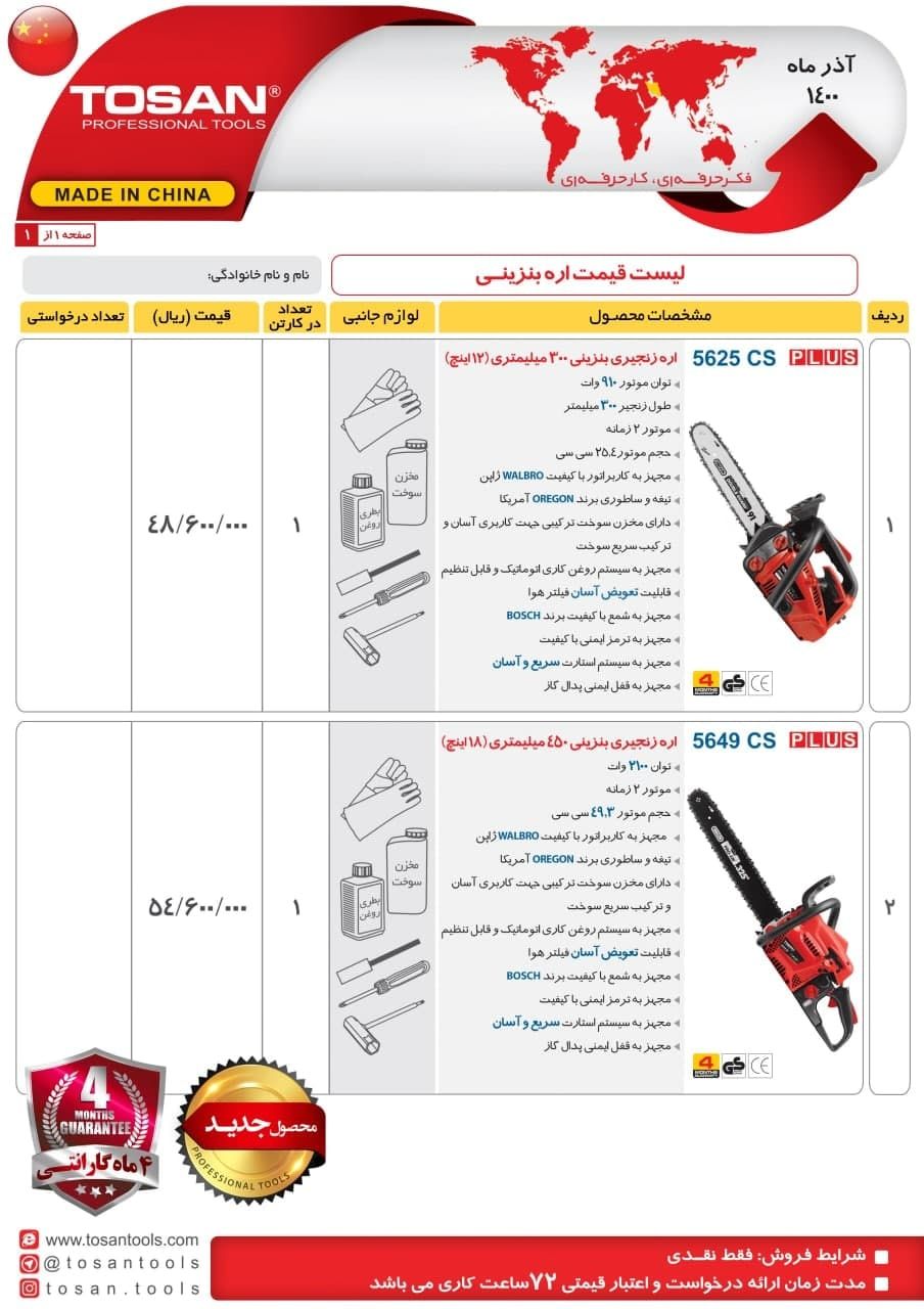  فروشگاه ابزار 118 سرمایه ما اعتم