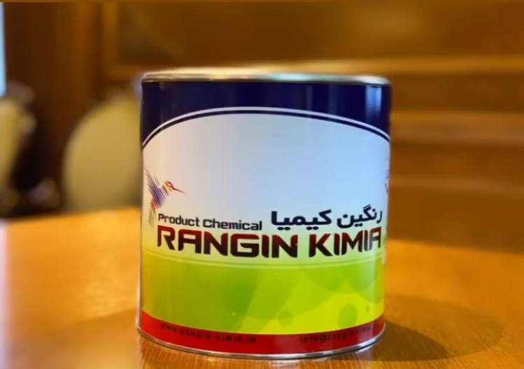 فروشگاه رنگ و ابزار و یراق علی مراد