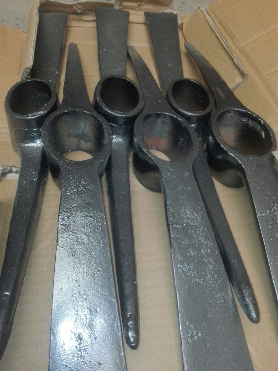 کلنگ نشکن کیفیت عالی اماده ارسال