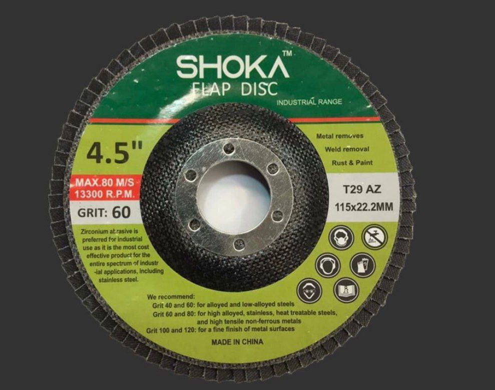 فلاپ های (Shoka)مینی و بزرگاز د