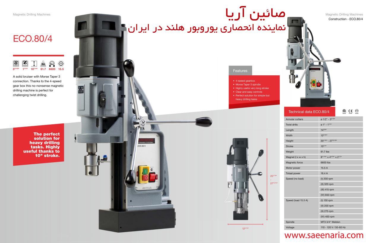 شرکت جوش‌و‌برش صائین آریانمایندگی 