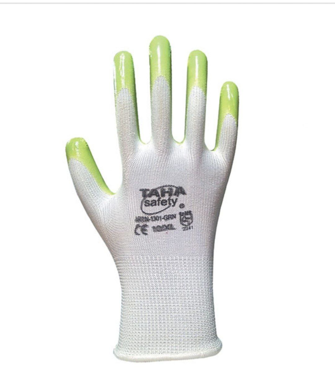 فروشگاه ایمن گستر مکریاندستکش تاها