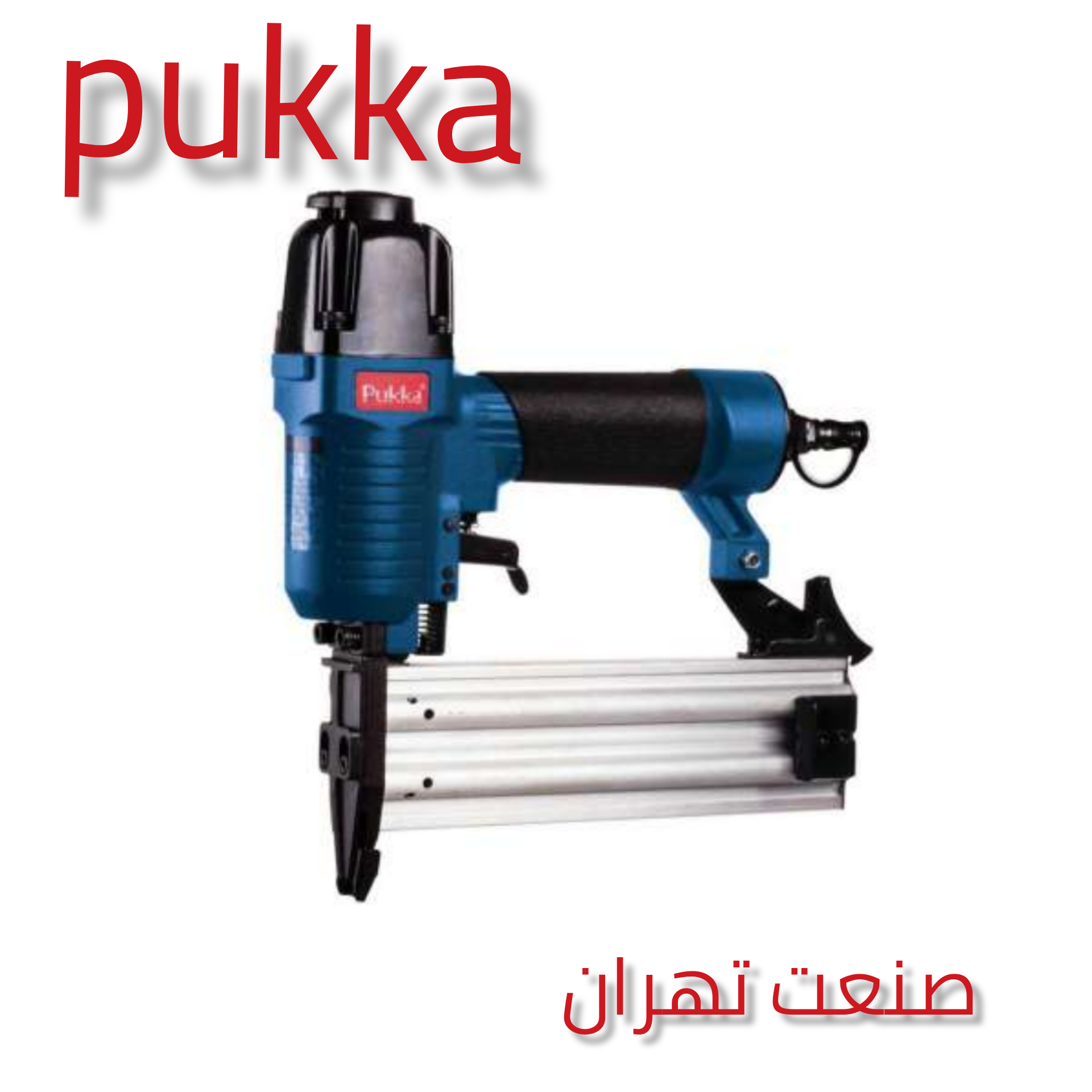 میخکوب بادی پوکا bnf501