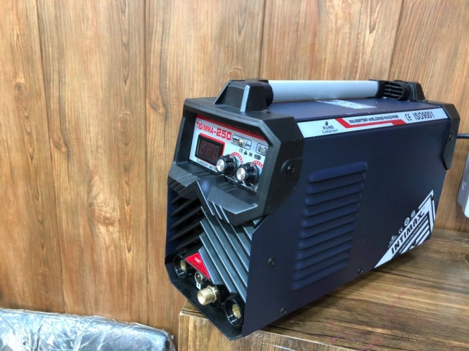 اینورتر اینتیمکس آرگون TIG-250