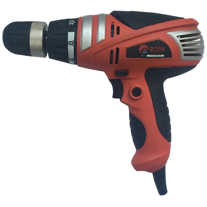 پیچ گوشتی برقی ادون مدل ED-1100