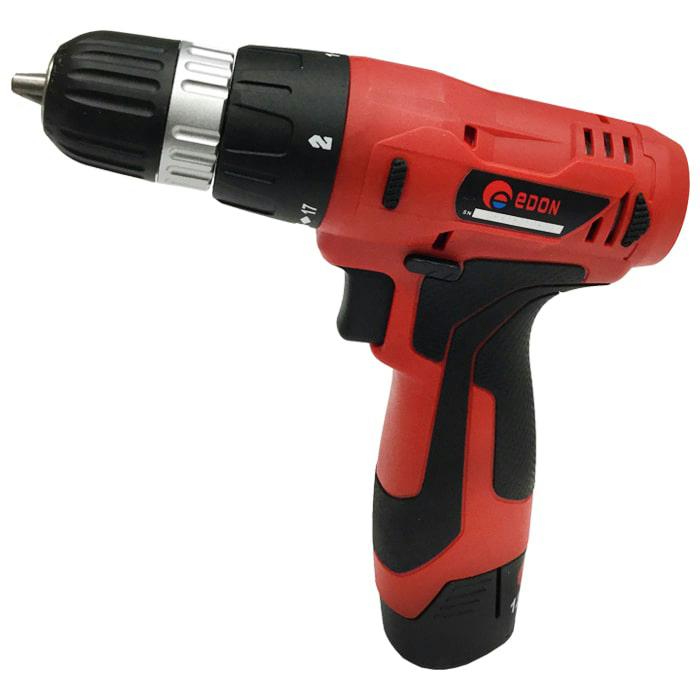 دریل پیچ گوشتی شارژی ادون DPX-1