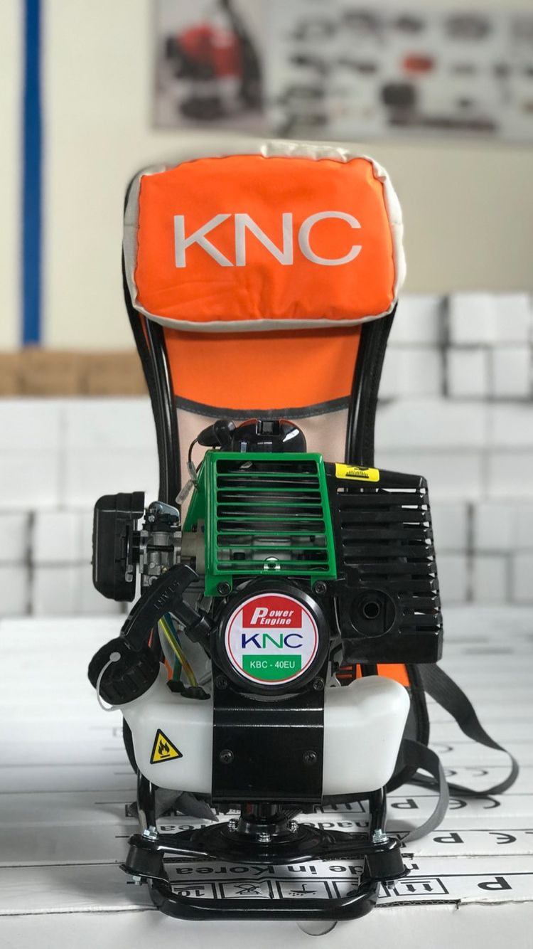 علفتراش KNC اصل کره