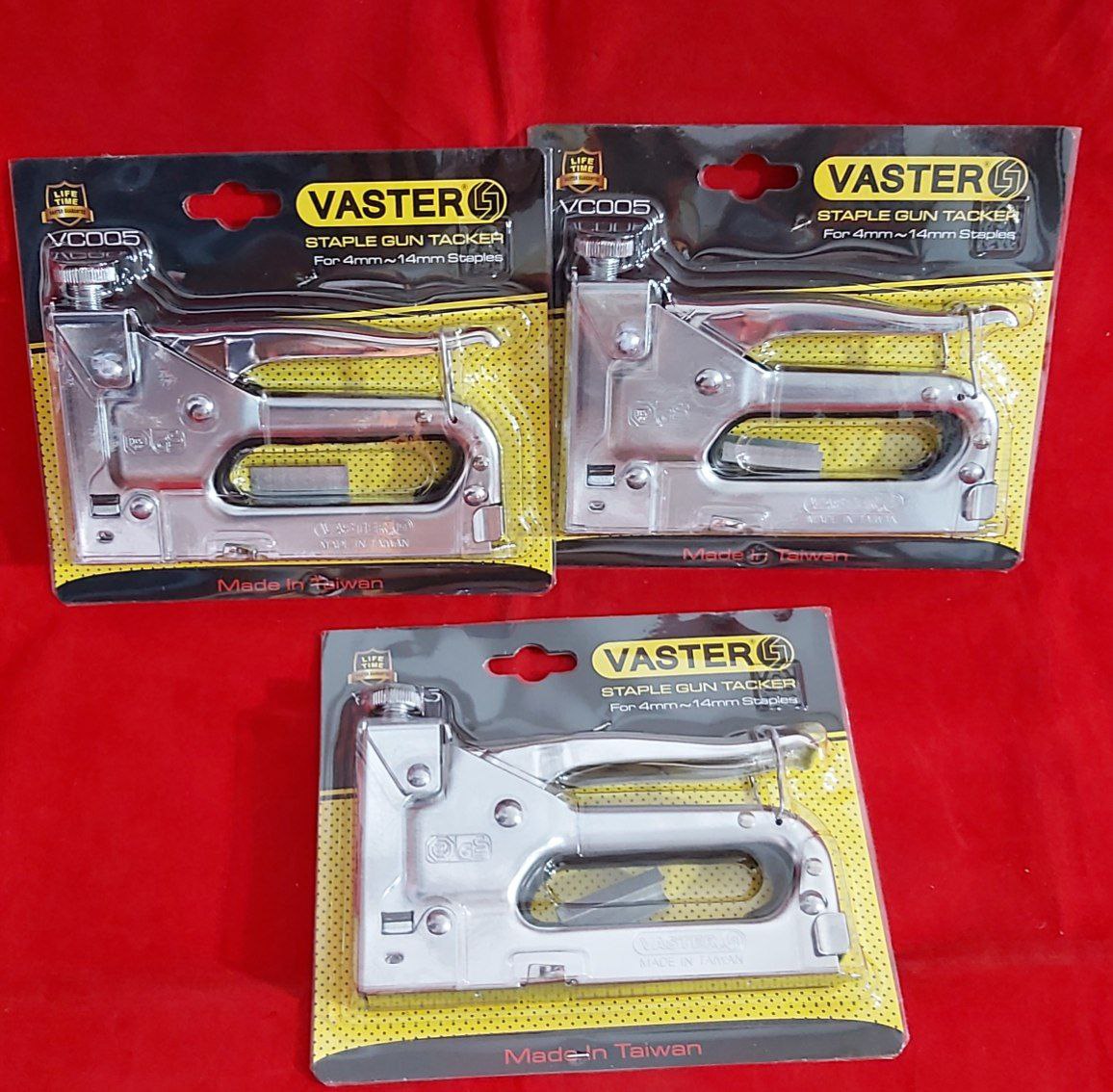 منگنه کوب دستی استیل مارک واستر ش