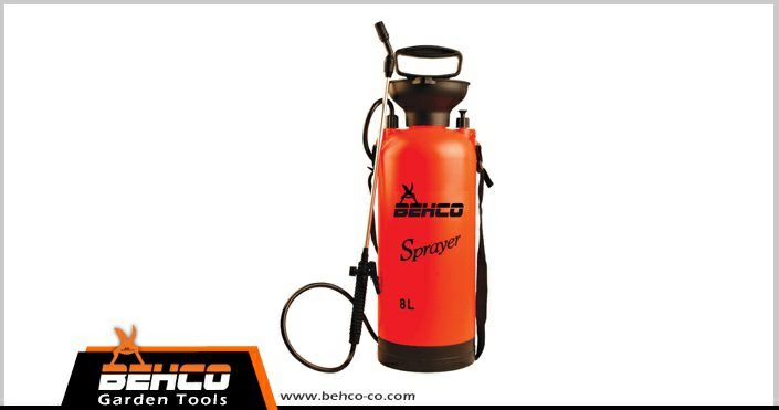 محصول : سمپاش در سایزهای(۳_۵_۸_۲۰)ل