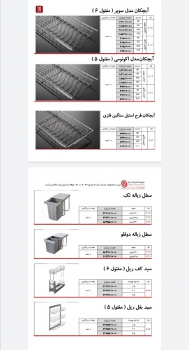 خریدعمده محصولات سازه در ابزار عمده