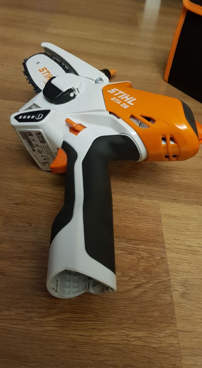 اره شارژی اشتیل آلمان مدل GTA26 ️۰