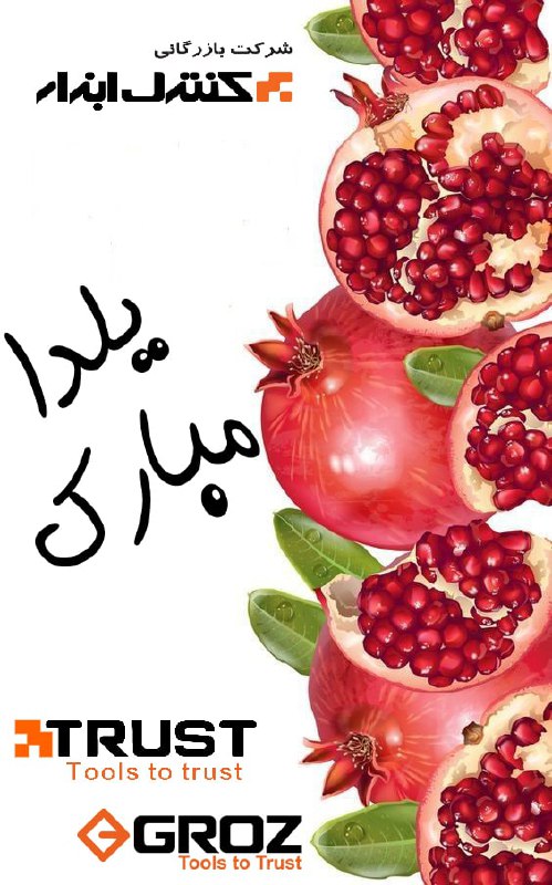 شرکت کنترل ابزار شریک تجاری برند گر