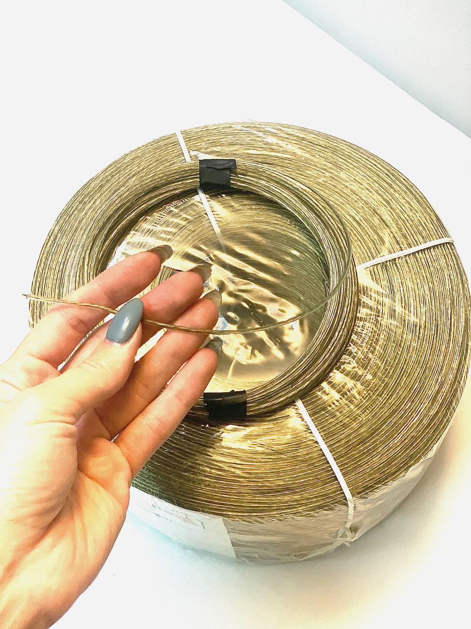 سيم بكسل و 2 mm(چينى)️مخصوص بند 