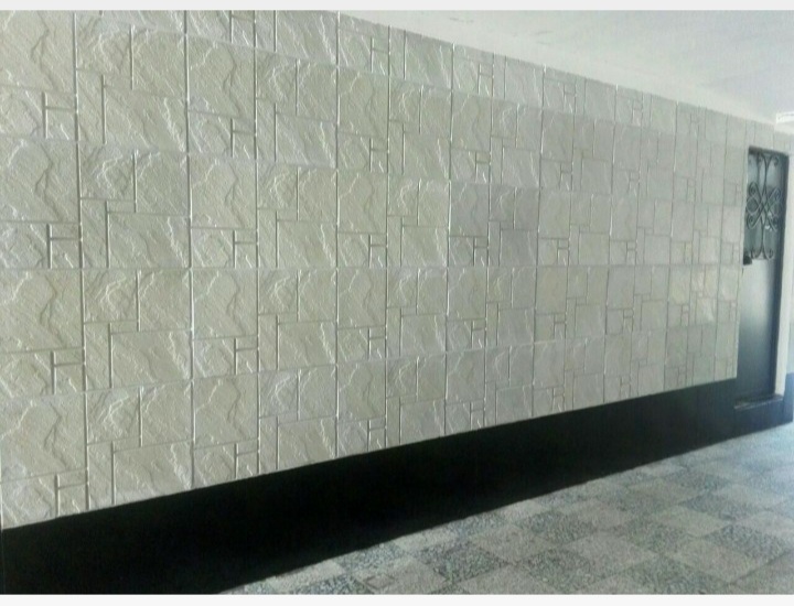 سمنت پلاست مصنوعی طرح پارسه