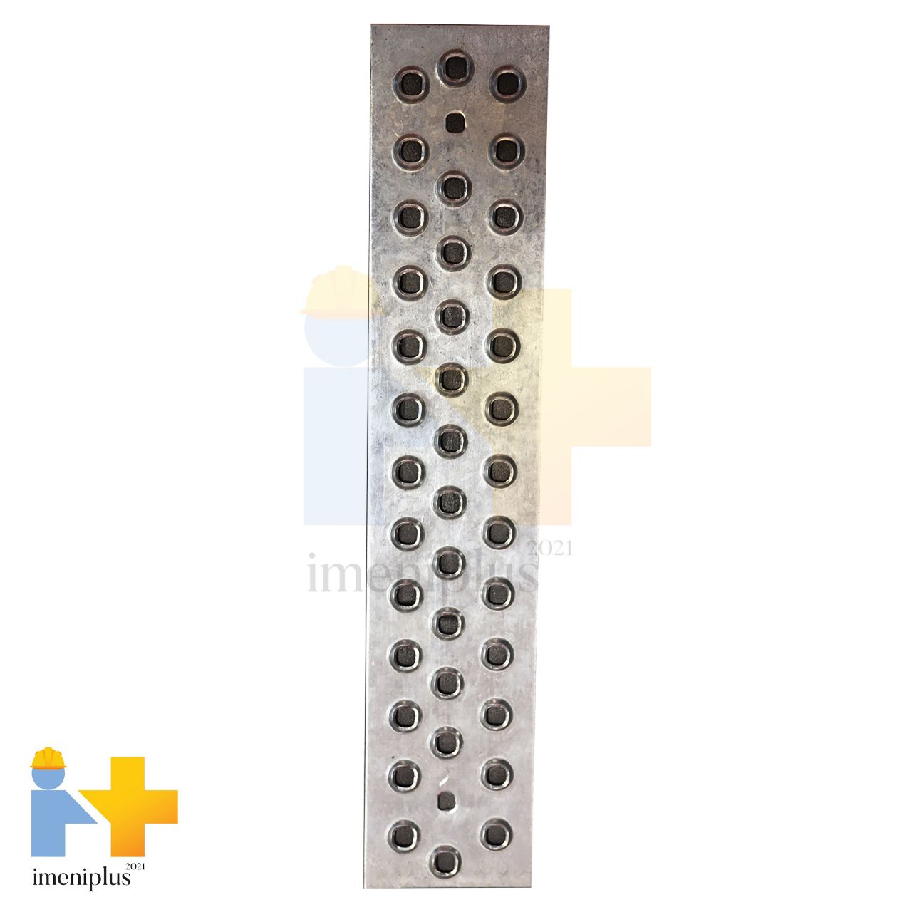 ترمز رمپ 10×50