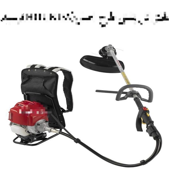 علفتراش هوندا