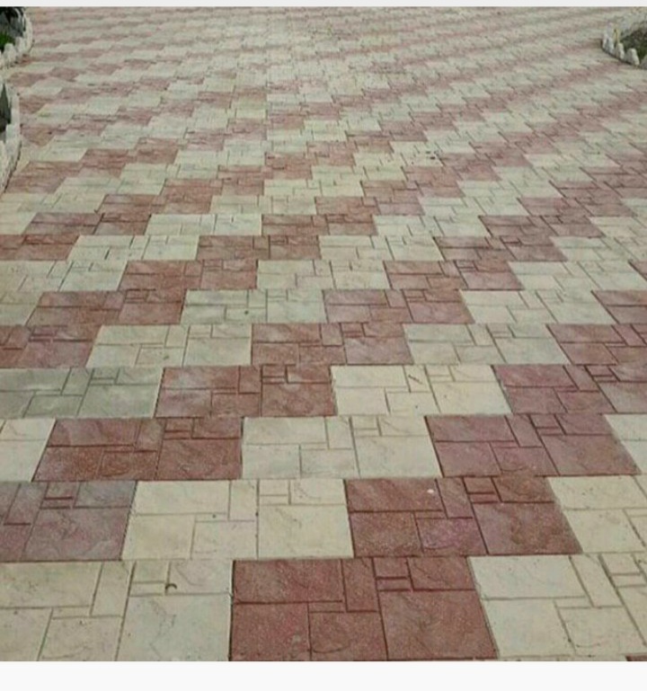 سمنت پلاست مصنوعی طرح پارسه