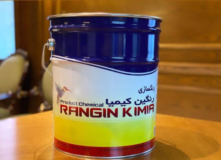 فروشگاه رنگ و ابزار و یراق علی مراد