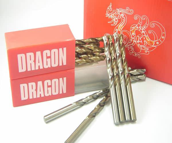 DRAGON علامت ثبت شده