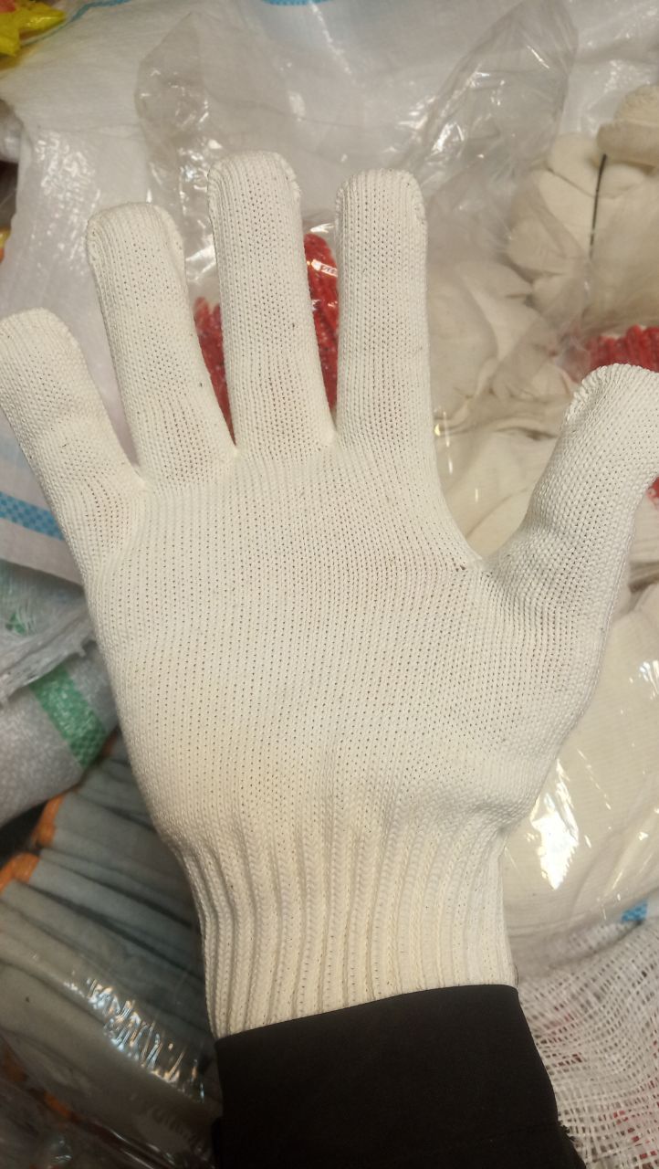 دستکش بافتنی درجه یک ۵۰گرم 0991767
