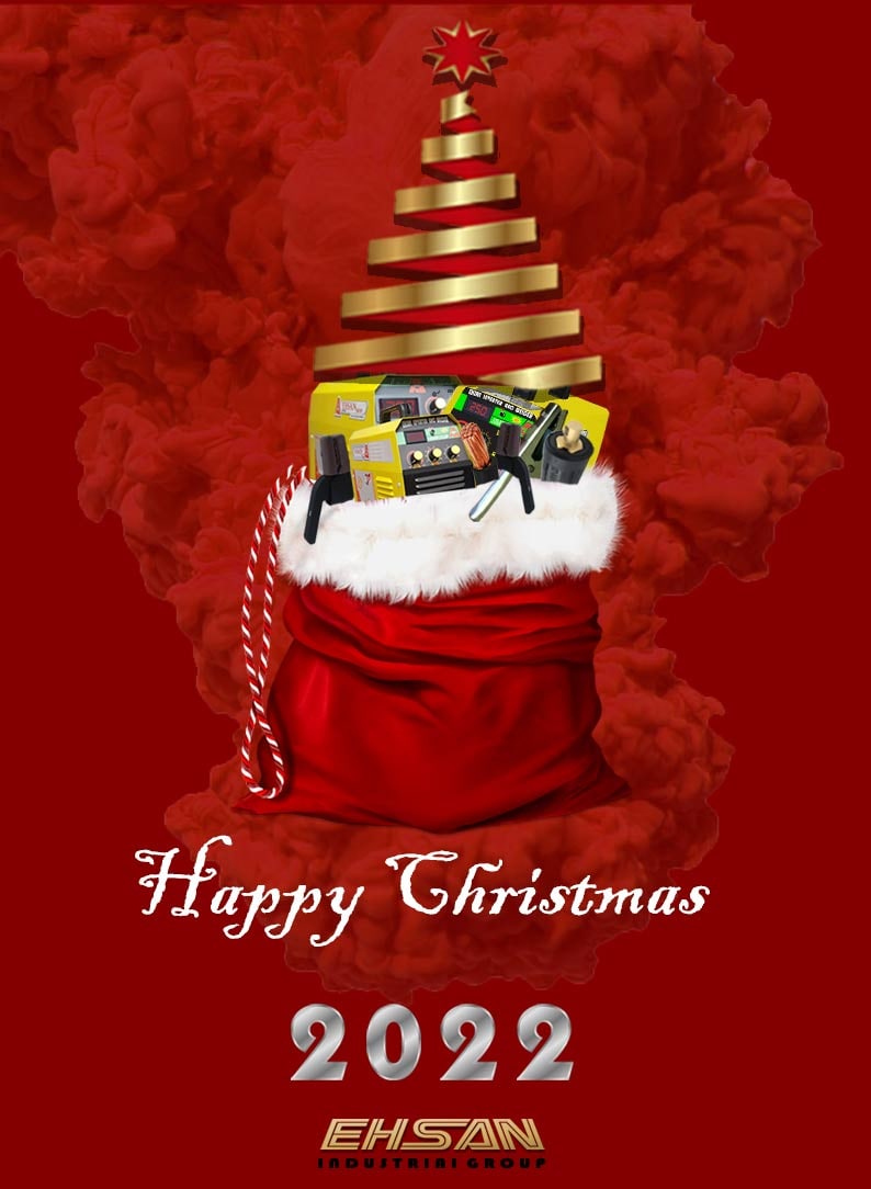 آغاز سال 2022 میلادی مبارک channel