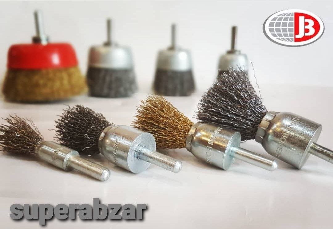 سوپر ابزار تنها نماینده محصولات جها