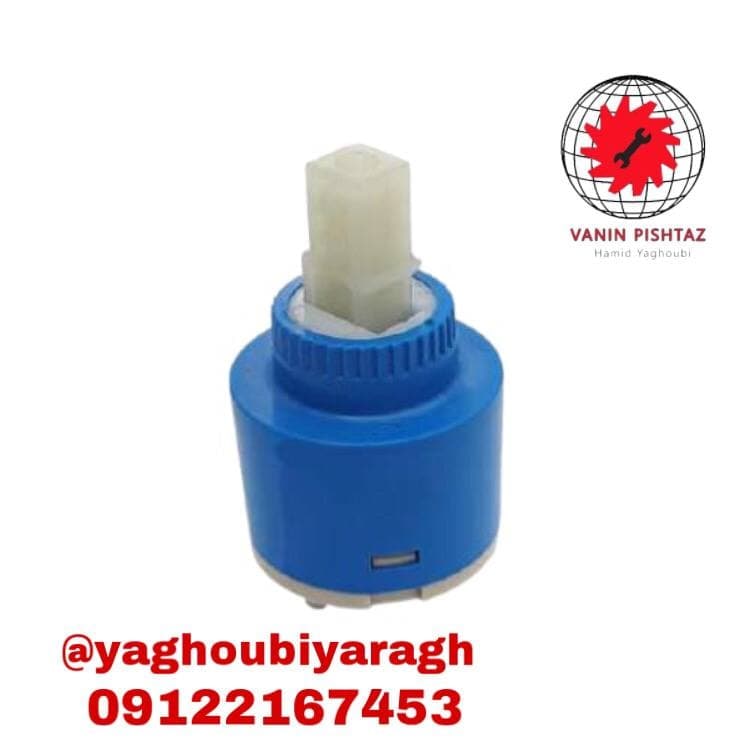 کارتریج شیراهرمی مارک یونیکسایز 4