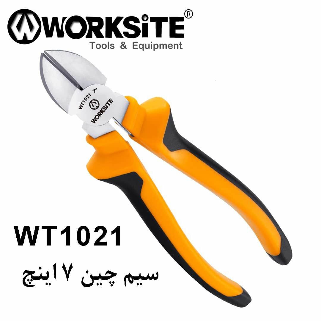 ️️️ابزار صنعتی موسوی️️️ انبردس وس