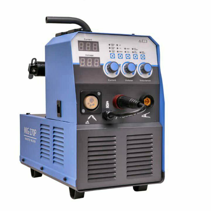 دستگاه اینورتر جوشکاری co2 ساخت کره