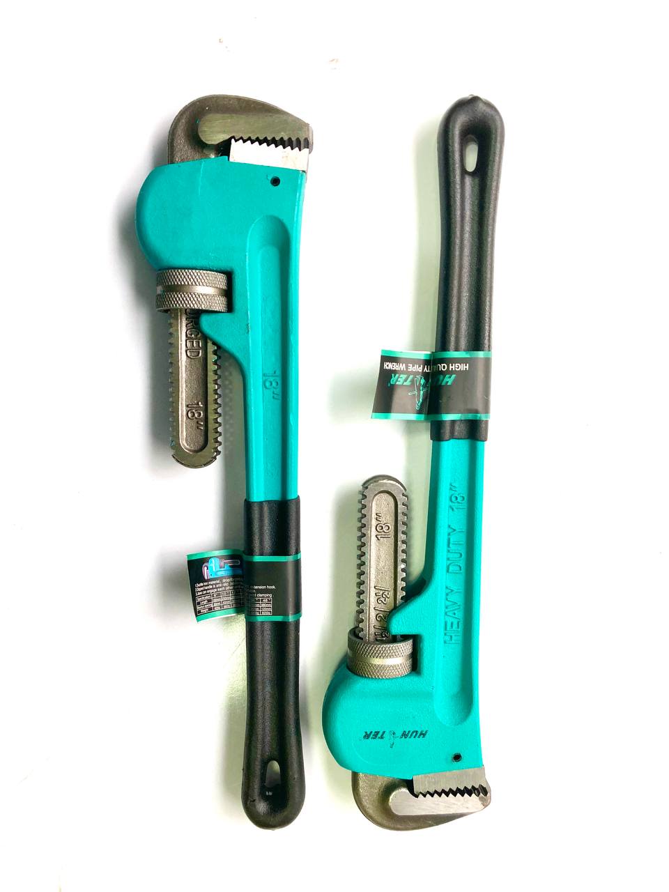 شلاقی ۱۸ اینچ هانتر تعداد در کارتن