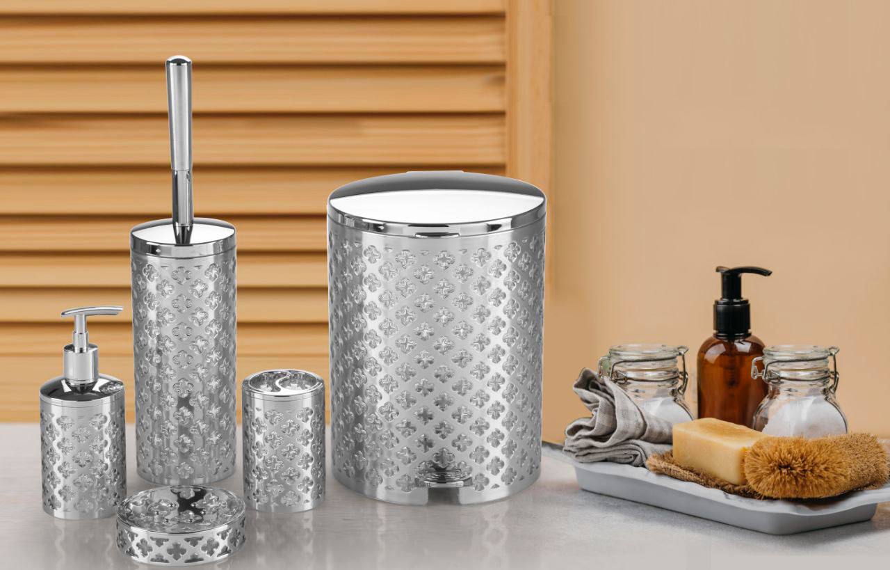 محصول جدید شرکت مرواریدسرویس ۵ پار