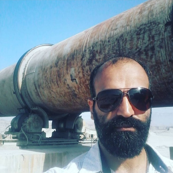 تولید انواع سنگ شکن