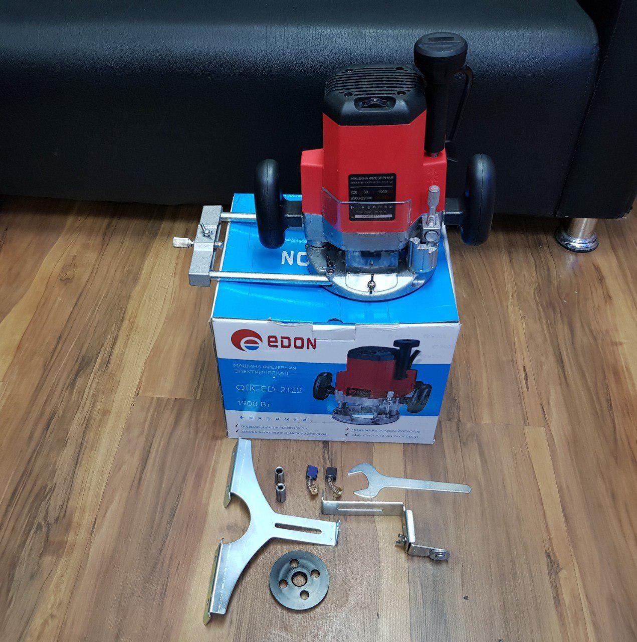 اور فرز نجاری ادون مدل QIK-ED-2122.