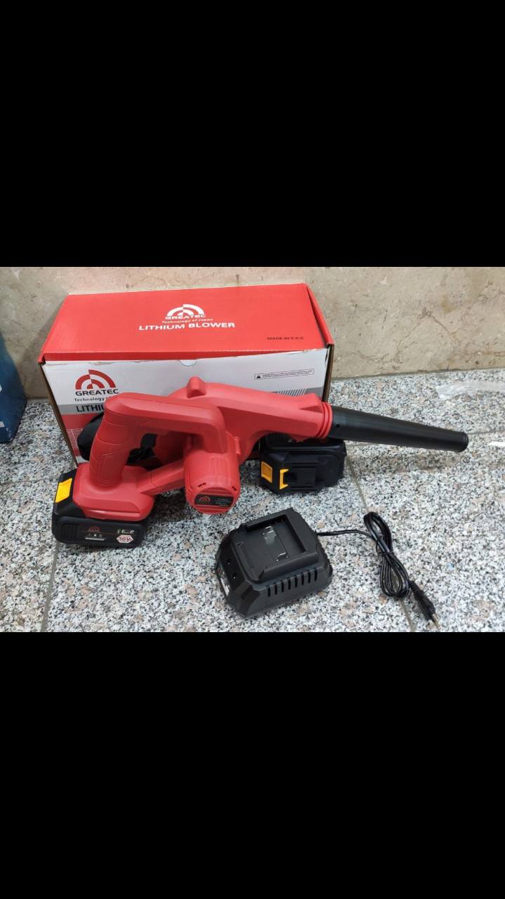 بلور شارژی گریت۲ باطری شارژر قیم