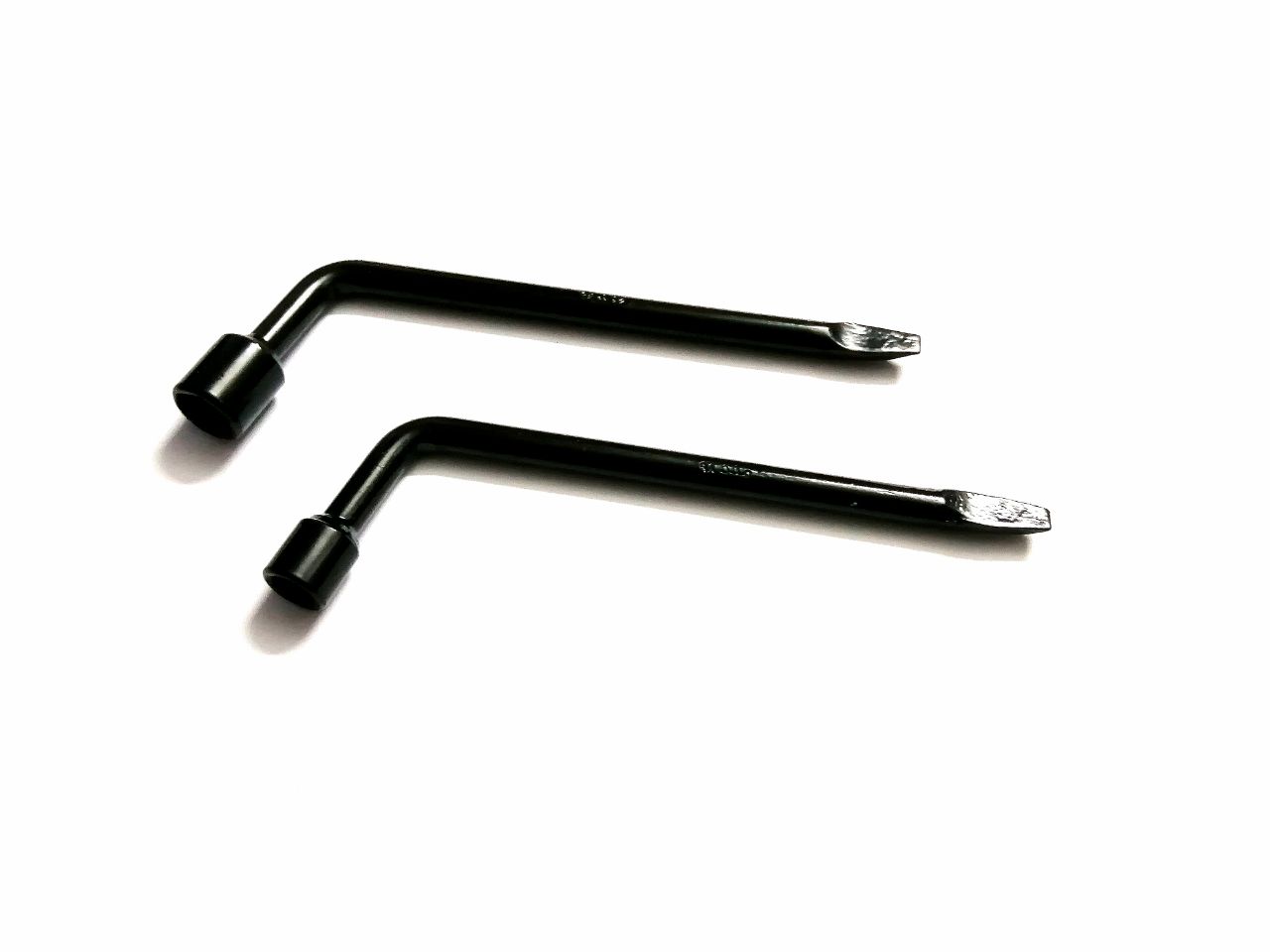 آچار چرخ 14 پرایدی مشکیجنس فوق‌الع