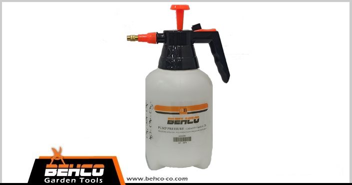 سمپاش ۲لیتری بهکوتعداد در کارتن ۱۵