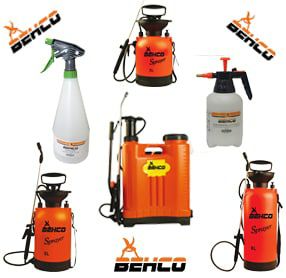 فروش سمپاشهای بهکو جهت استعلام موج