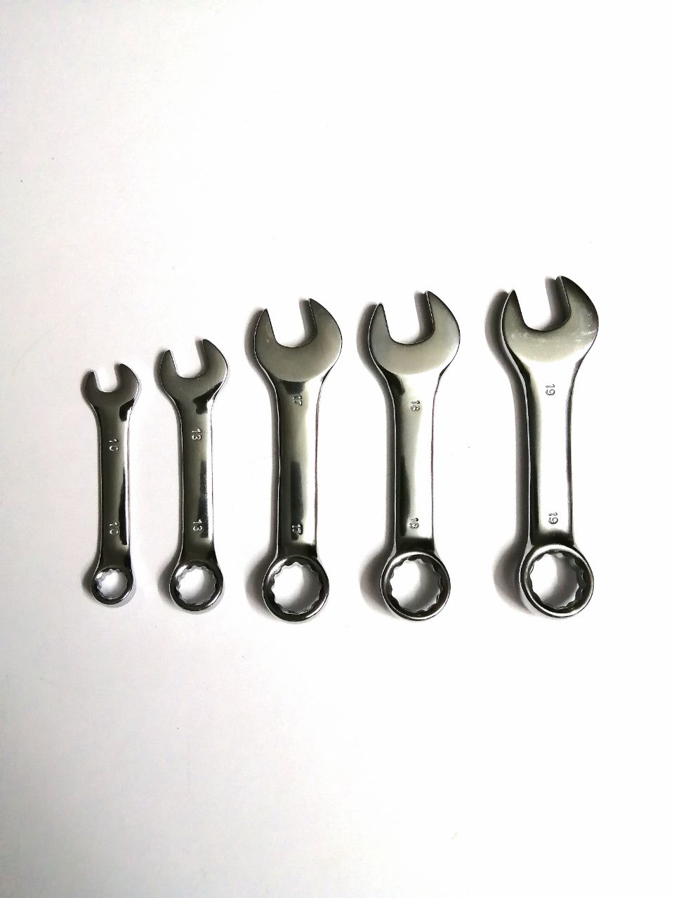 آچار یکسر تکی مینی NEOجنس فوق‌العا