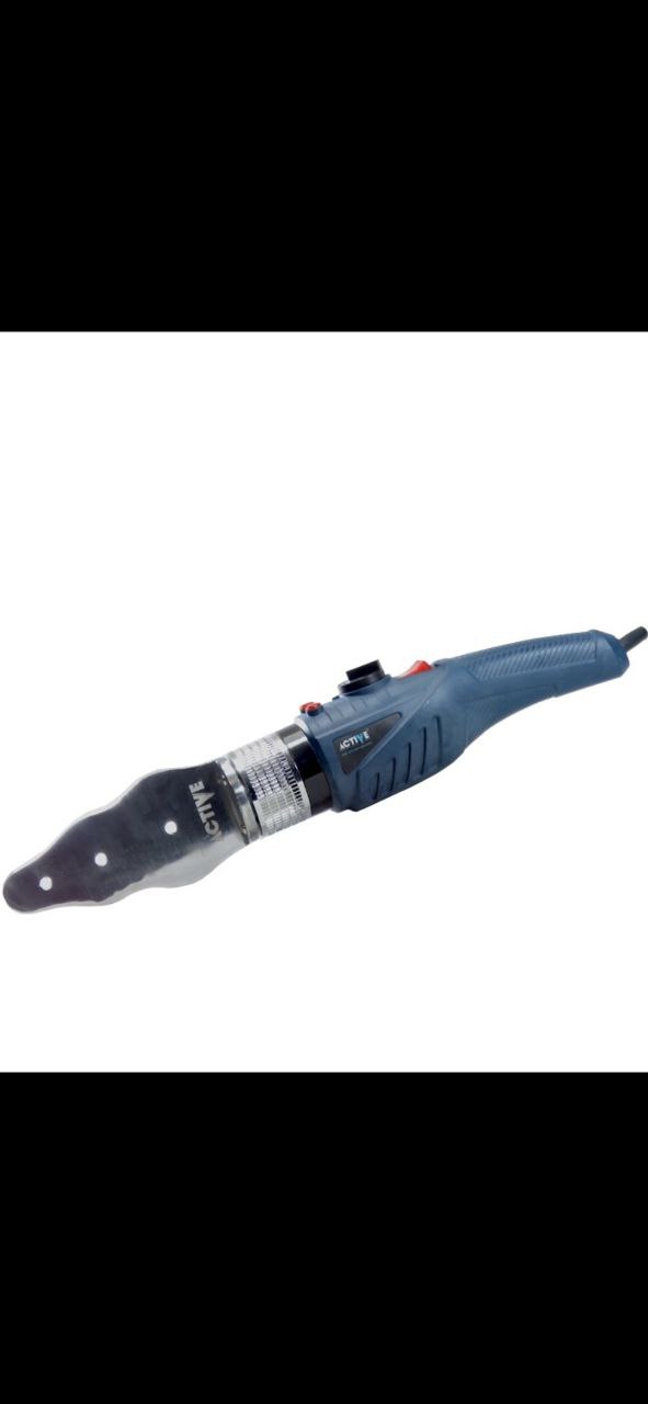 اتو لوله اکتیو مدلAC-4520NSتعداد 