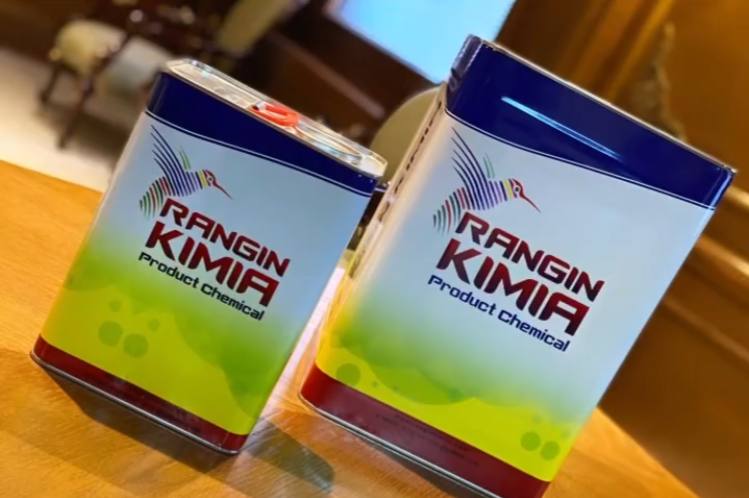فروشگاه رنگ و ابزار و یراق علی مراد